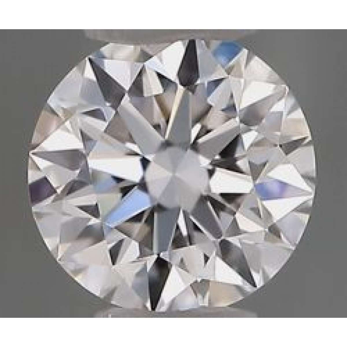 Certified Diamond GIA Carats 0.27 Color E Clarity VVS1  EX  EX  EX Fluorescence NON Brown No Green No Milky No EyeClean 100%