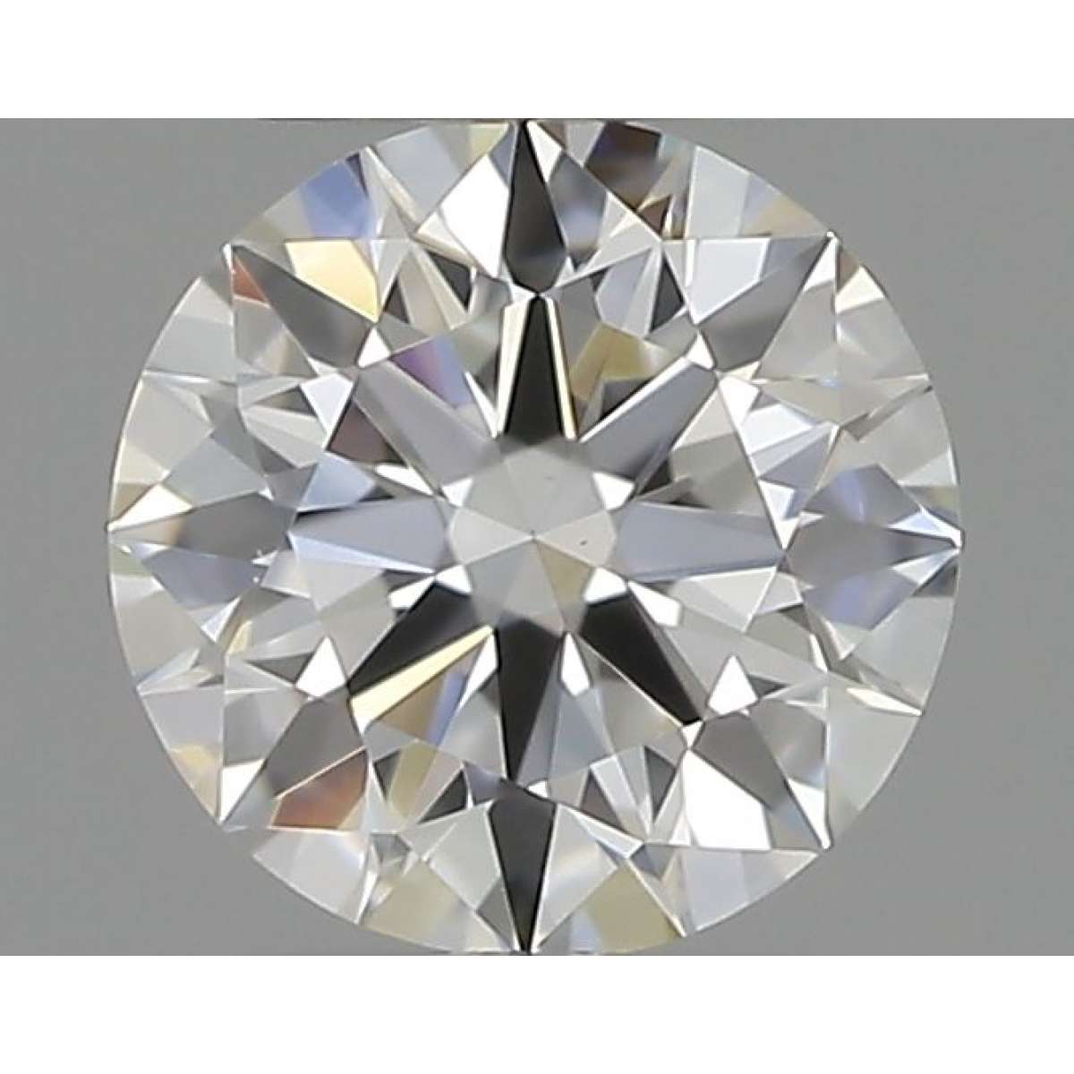 Certified Diamond GIA Carats 0.21 Color G Clarity VS1  EX  EX  VG Fluorescence NON Brown No Milky No EyeClean 100%