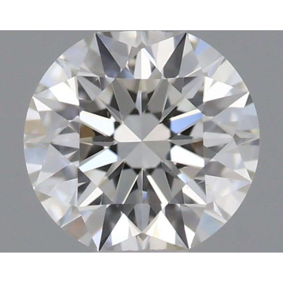 Certified Diamond IGI Carats 0.32 Color G Clarity VS1  EX  EX  EX Fluorescence NON Brown No Green No Milky No EyeClean 100%