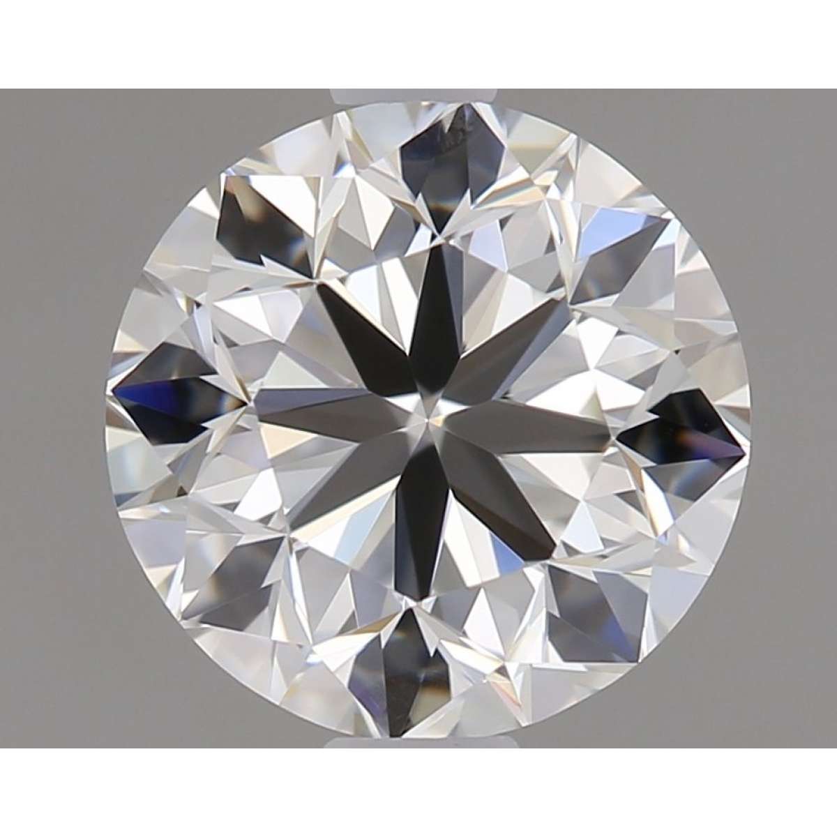 Certified Diamond GIA Carats 0.9 Color H Clarity VVS1  VG  EX  VG Fluorescence NON Brown No Green No Milky No EyeClean 100%