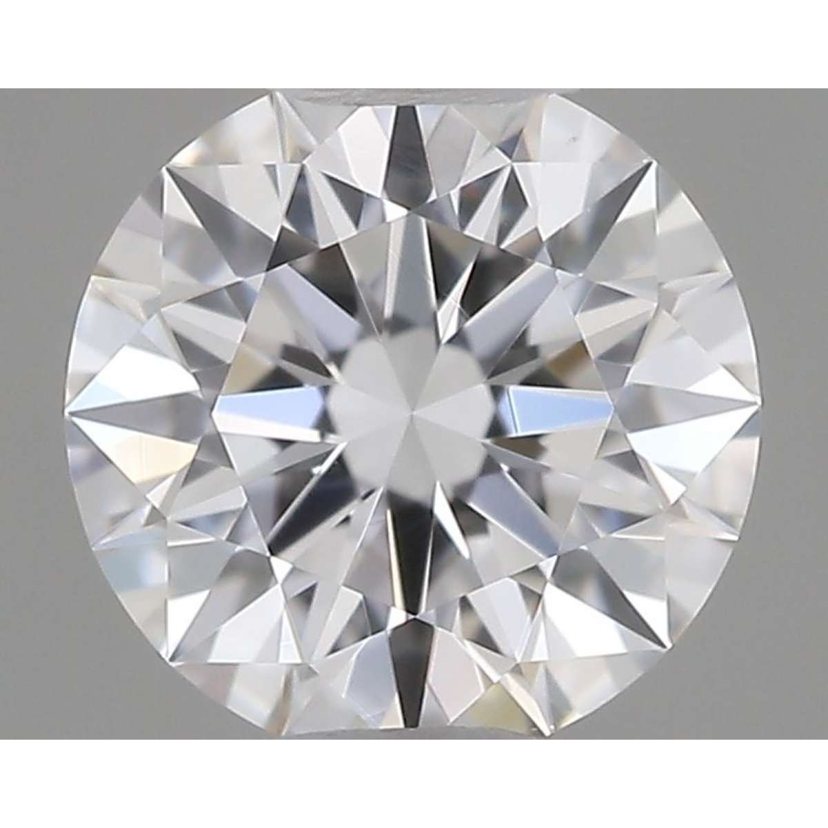 Certified Diamond GIA Carats 0.3 Color D Clarity VS1  EX  EX  EX Fluorescence NON Brown No Green No Milky No EyeClean 100%