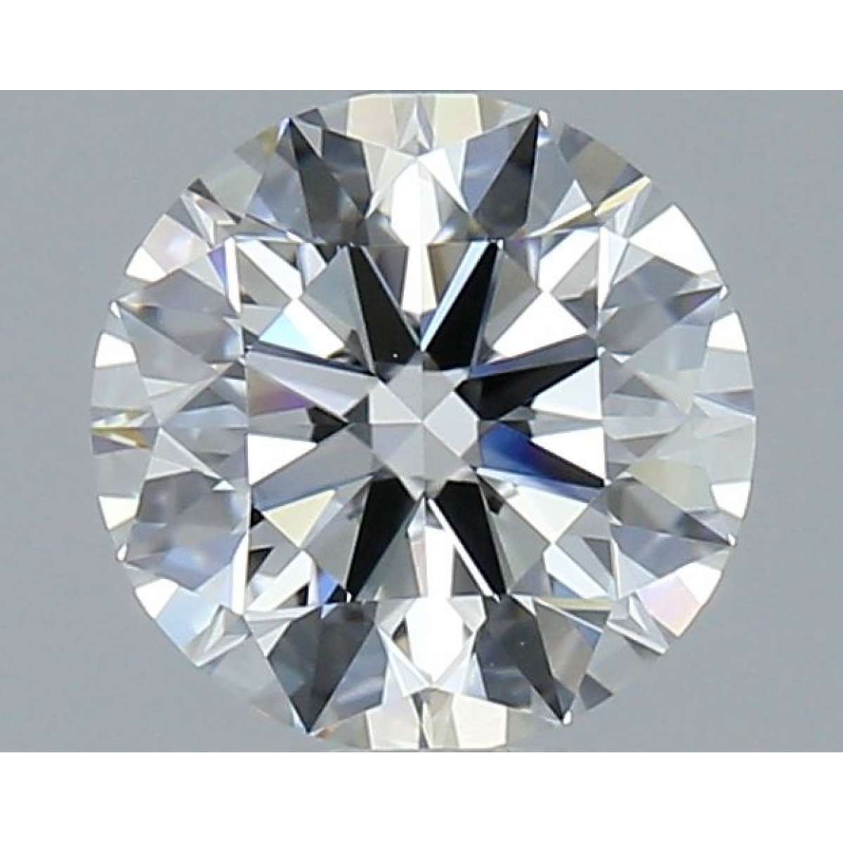 Certified Diamond GIA Carats 1.34 Color F Clarity VS1  EX  EX  EX Fluorescence NON Brown No Green No Milky No EyeClean 100%