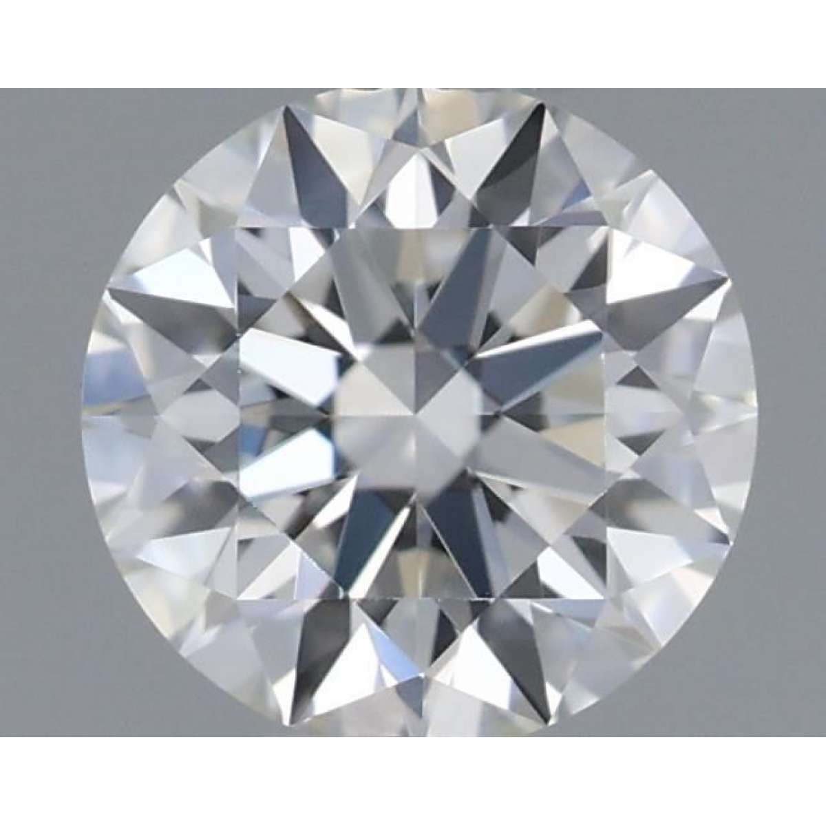 Certified Diamond GIA Carats 0.36 Color G Clarity VS1  EX  EX  EX Fluorescence NON Brown No Green No Milky No EyeClean 100%