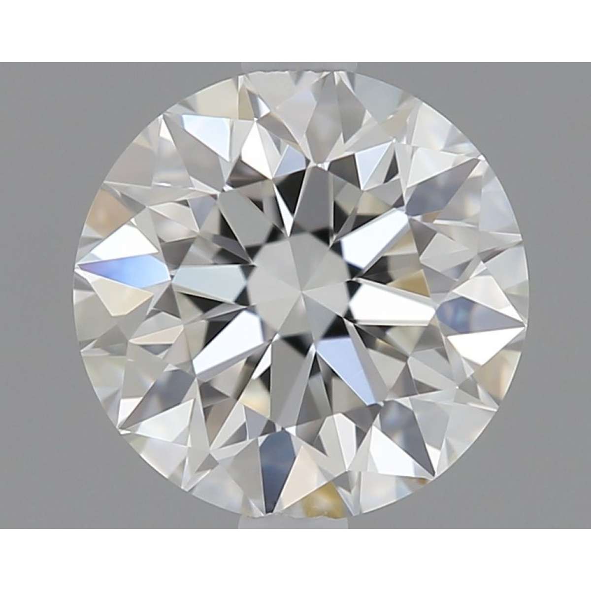 Certified Diamond GIA Carats 0.6 Color G Clarity VVS1  EX  EX  EX Fluorescence NON Brown No Green No Milky No EyeClean 100%