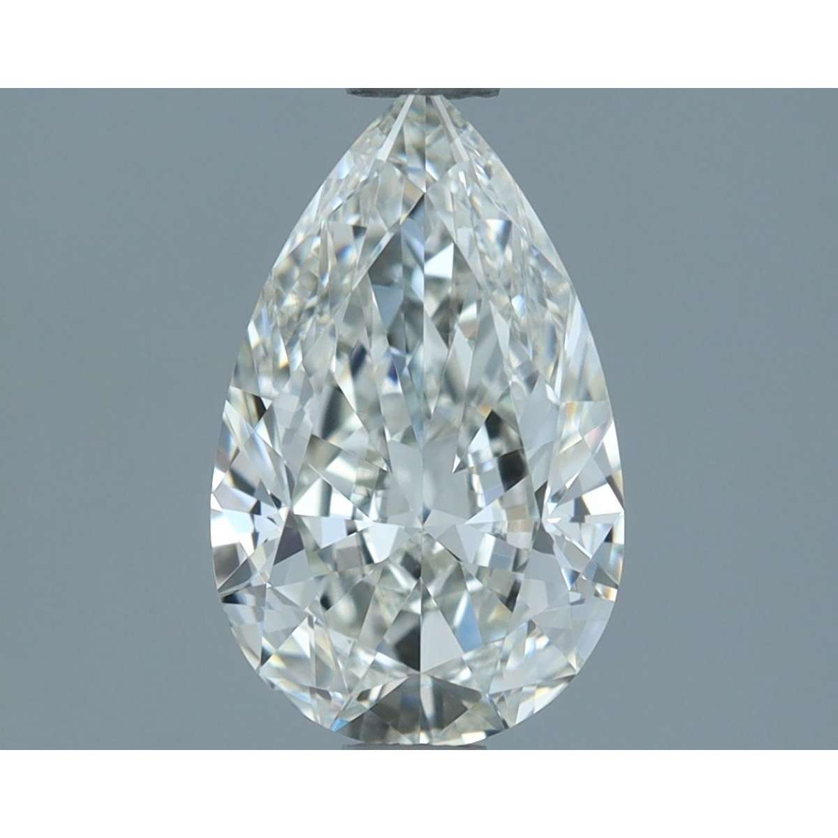 Certified Diamond IGI Carats 1.2 Color G Clarity VVS1  -  EX  EX Fluorescence NON Brown No Green No Milky No EyeClean 100%