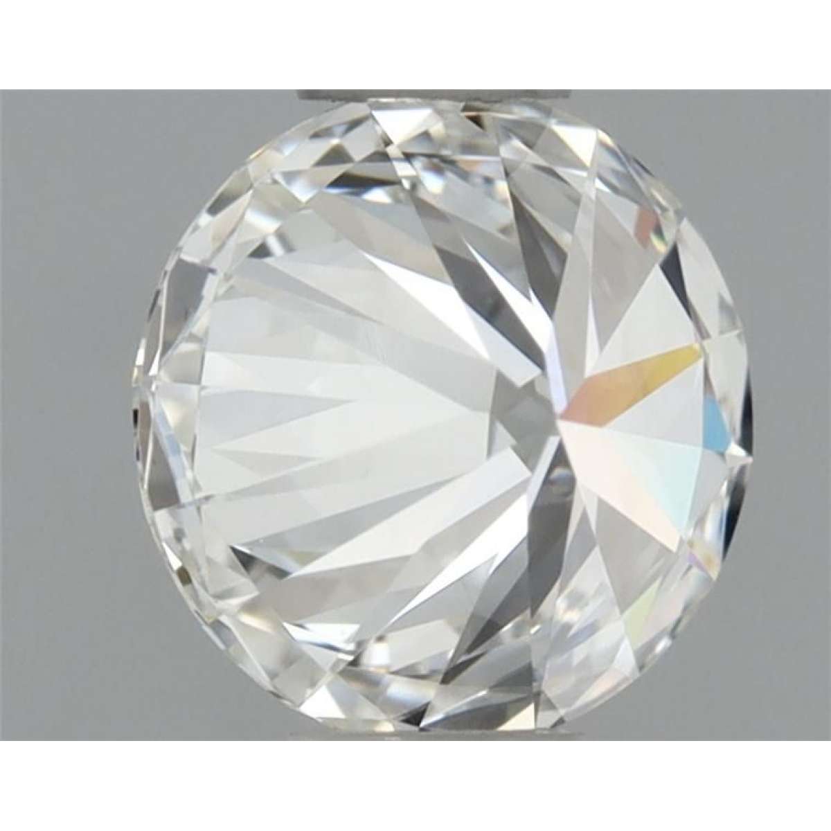 Certified Diamond GIA Carats 0.41 Color G Clarity IF  EX  EX  EX Fluorescence FNT Brown No Green No Milky No EyeClean 100%