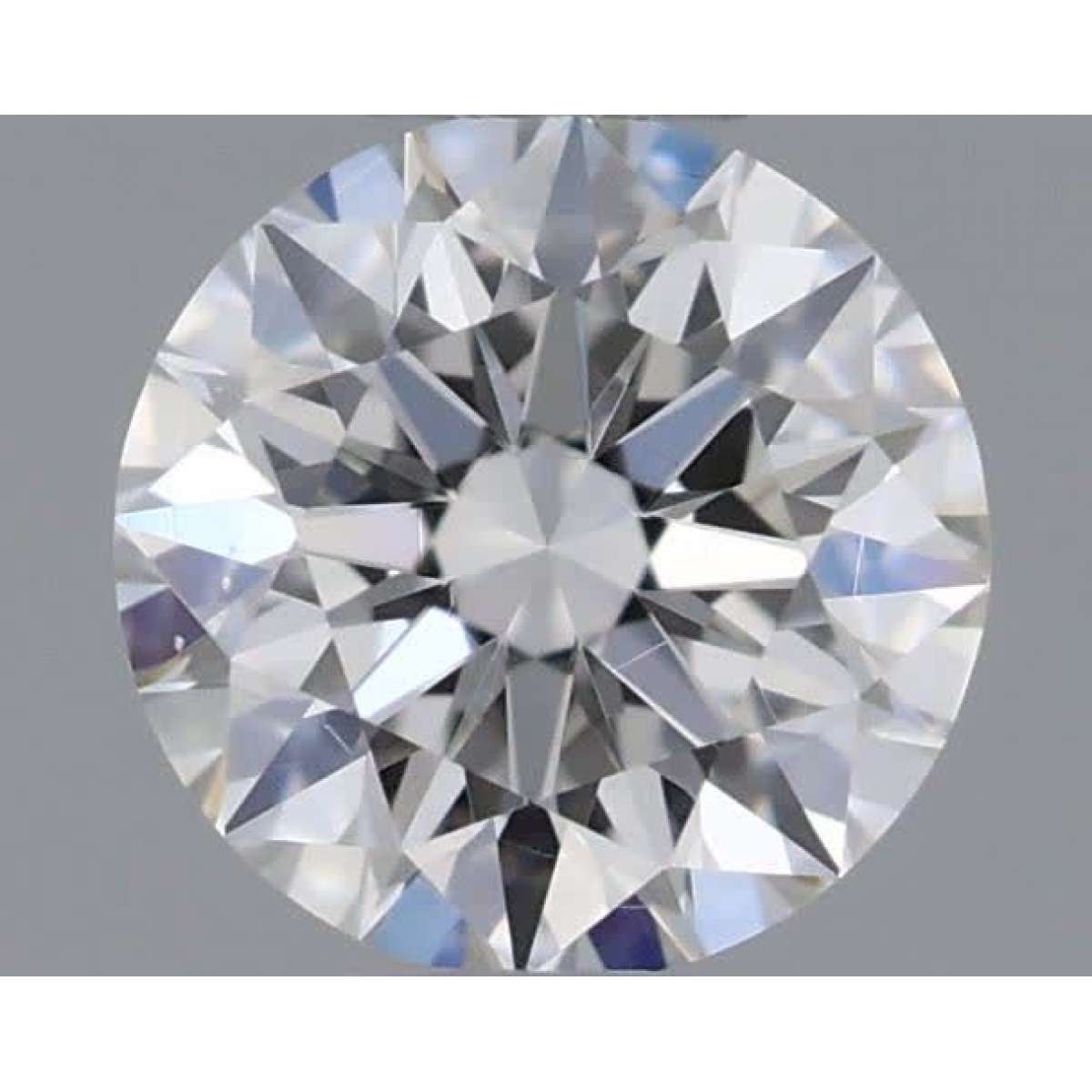 Certified Diamond GIA Carats 0.37 Color G Clarity IF  EX  EX  EX Fluorescence NON Brown No Green No Milky No EyeClean 100%