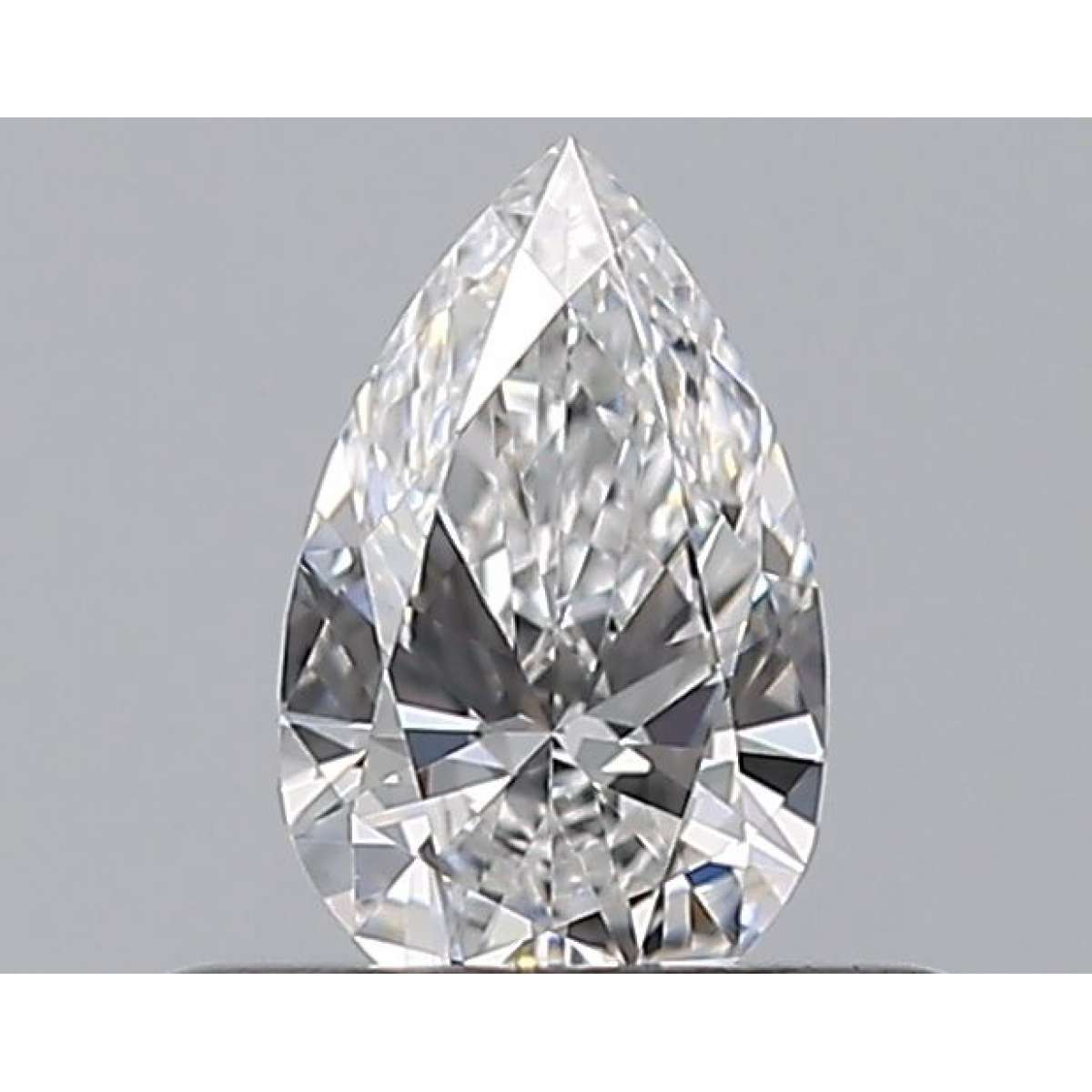 Certified Diamond GIA Carats 0.3 Color D Clarity VVS1  -  EX  VG Fluorescence NON Brown No Green No Milky No EyeClean 100%