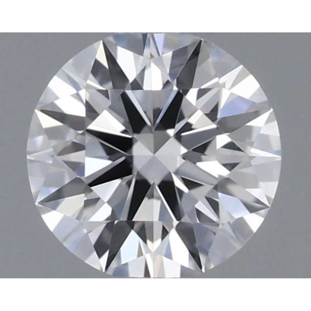 Certified Diamond GIA Carats 0.28 Color E Clarity VVS1  EX  EX  EX Fluorescence NON Brown No Green No Milky No EyeClean 100%