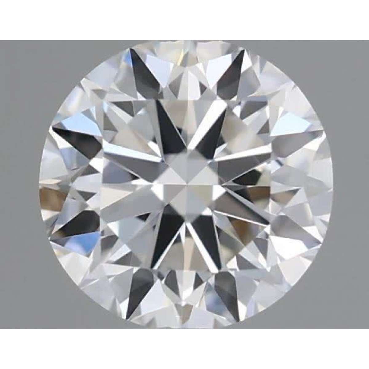 Certified Diamond GIA Carats 0.3 Color H Clarity VVS1  VG  EX  VG Fluorescence NON Brown No Green No Milky No EyeClean 100%