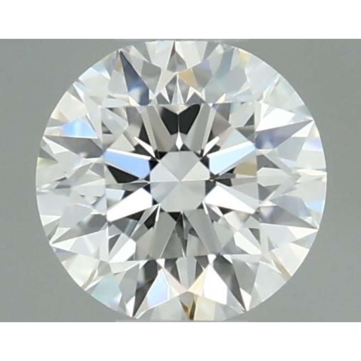 Certified Diamond GIA Carats 0.3 Color G Clarity VVS1  VG  VG  VG Fluorescence FNT Brown No Milky No EyeClean 100%