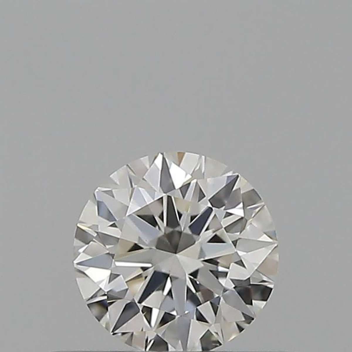 Certified Diamond GIA Carats 0.3 Color H Clarity VS1  VG  VG  EX Fluorescence NON Brown No Milky No EyeClean 100%