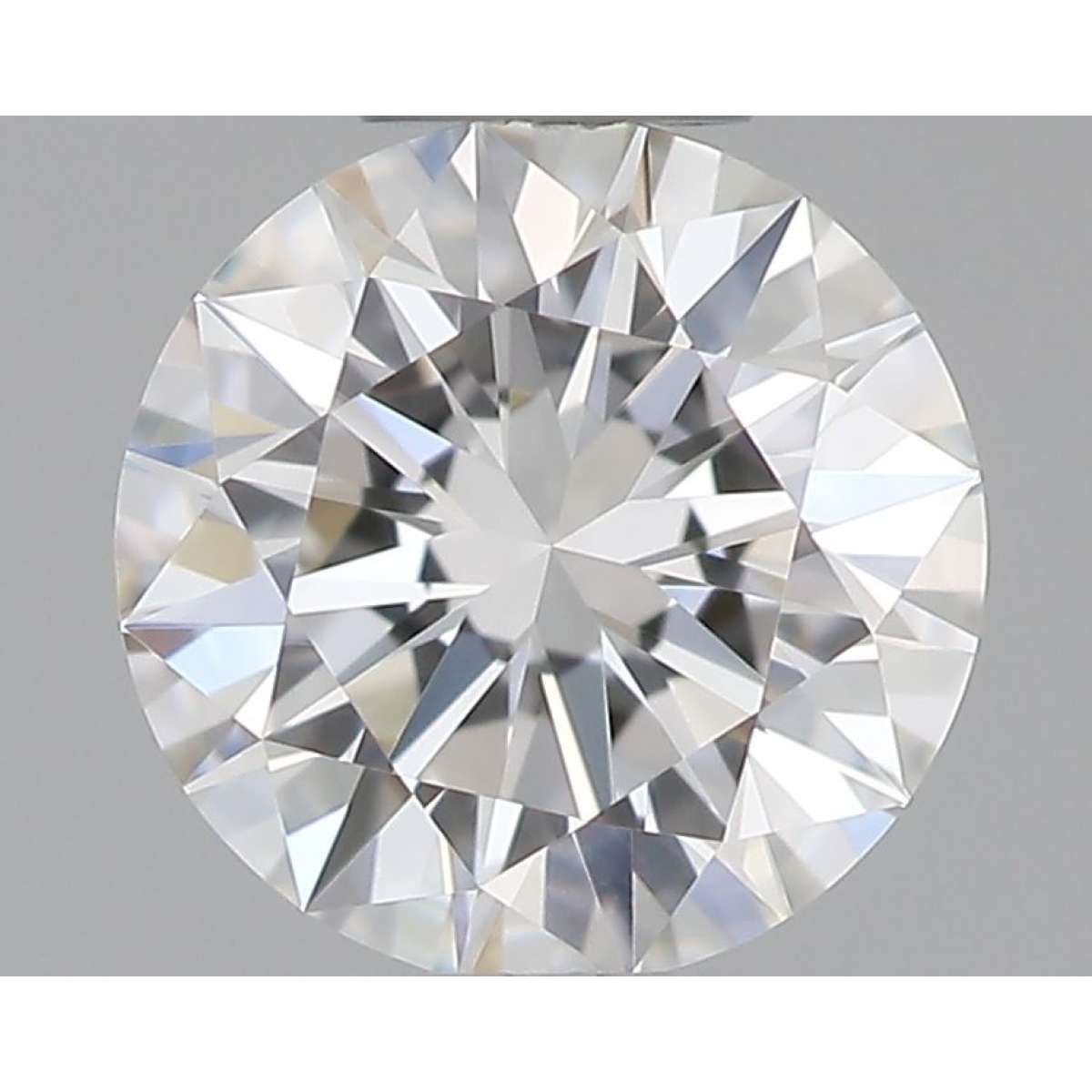 Certified Diamond GIA Carats 0.31 Color E Clarity VVS1  EX  EX  EX Fluorescence NON Brown No Green No Milky No EyeClean 100%