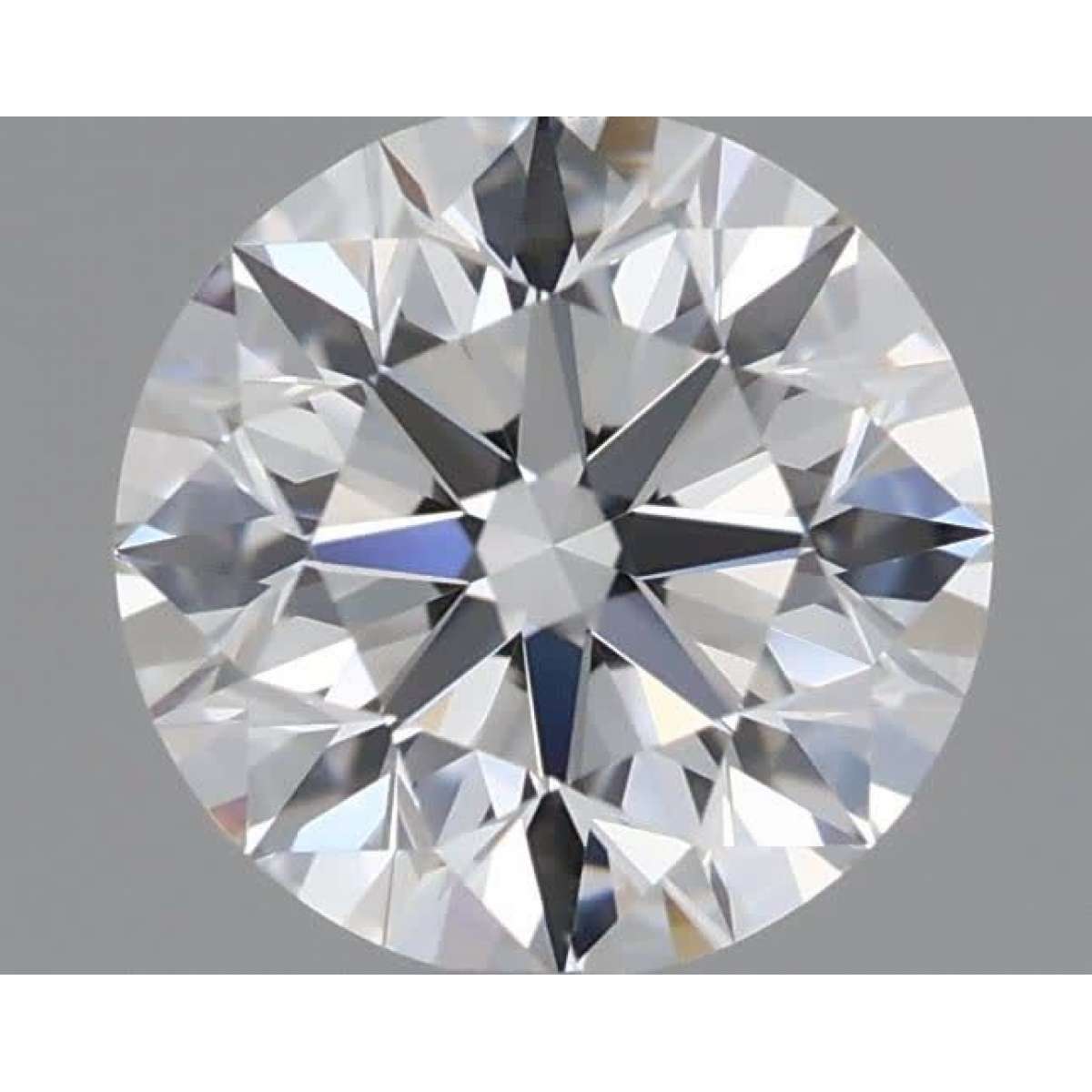 Certified Diamond IGI Carats 0.72 Color F Clarity IF  EX  EX  EX Fluorescence NON Brown No Green No Milky No EyeClean 100%