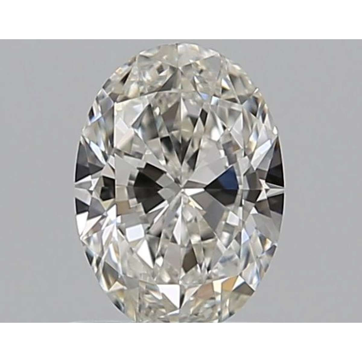 Certified Diamond GIA Carats 0.7 Color H Clarity VVS2  -  EX  VG Fluorescence NON Brown No Green No Milky No EyeClean 100%