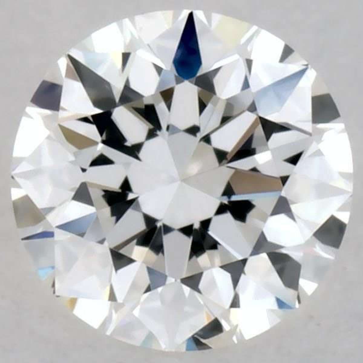 Certified Diamond GIA Carats 0.23 Color E Clarity SI2  EX  EX  EX Fluorescence NON Brown No Green No Milky No EyeClean 100%