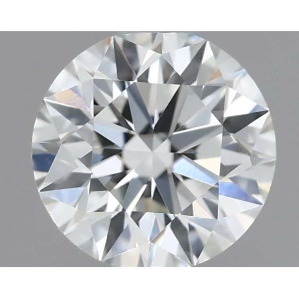 Certified Diamond GIA Carats 0.3 Color G Clarity VS1  EX  EX  EX Fluorescence FNT Brown No Green No Milky No EyeClean 100%