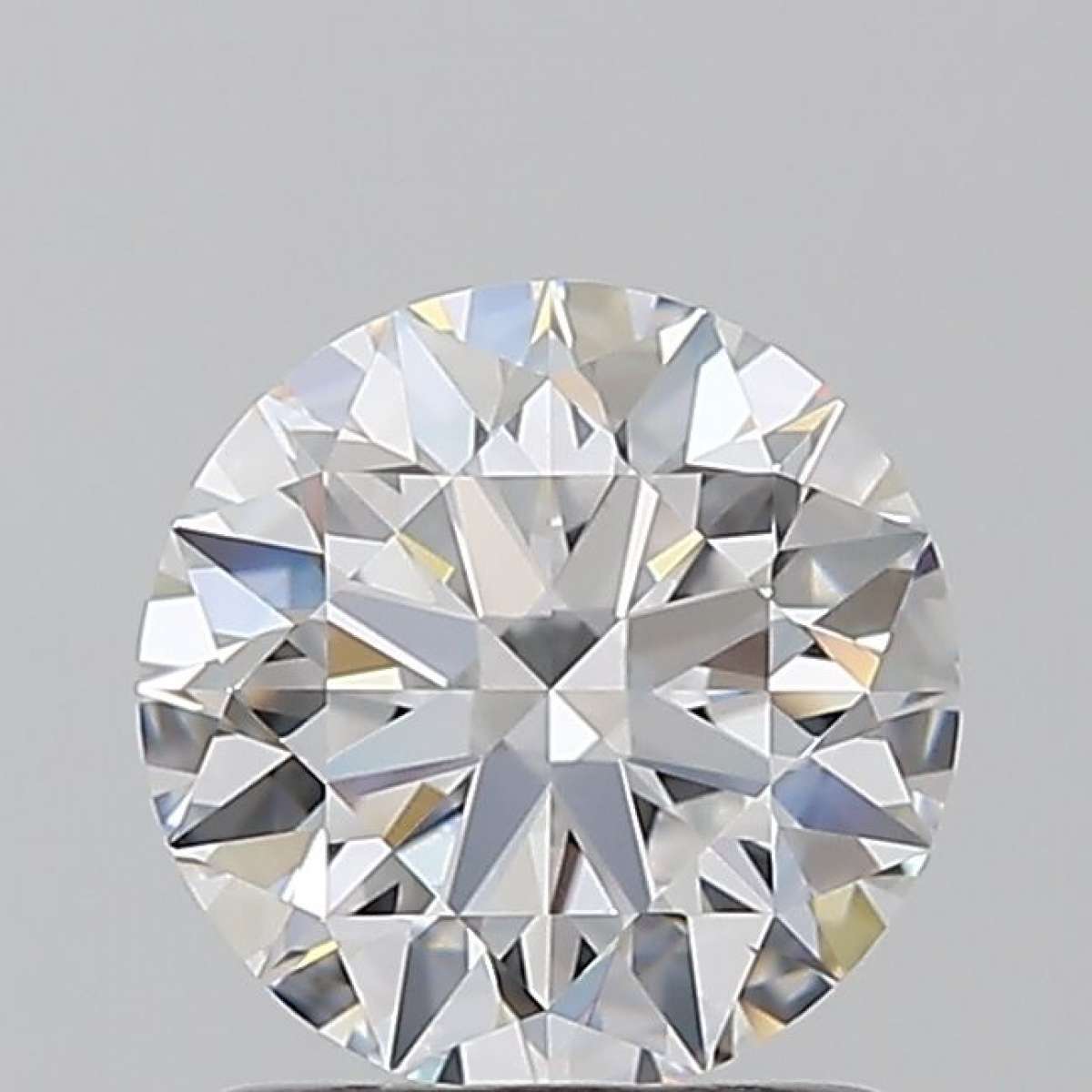 Certified Diamond GIA Carats 1.16 Color D Clarity FL  EX  EX  EX Fluorescence NON Brown No Green No Milky No EyeClean 100%