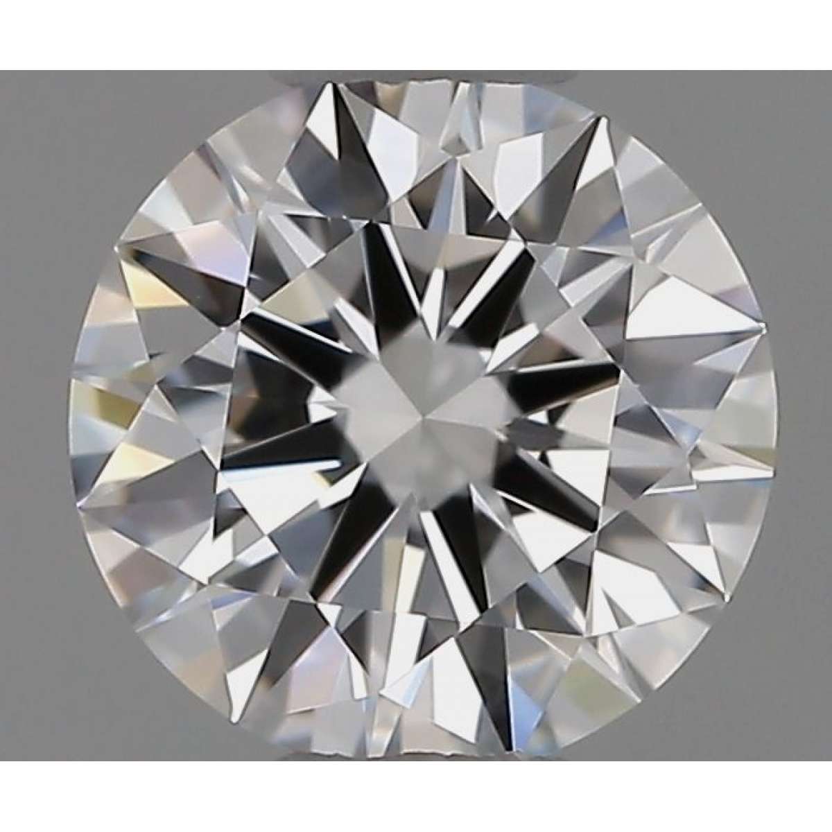 Certified Diamond GIA Carats 0.97 Color E Clarity VVS1  EX  EX  EX Fluorescence NON Brown No Green No Milky No EyeClean 100%