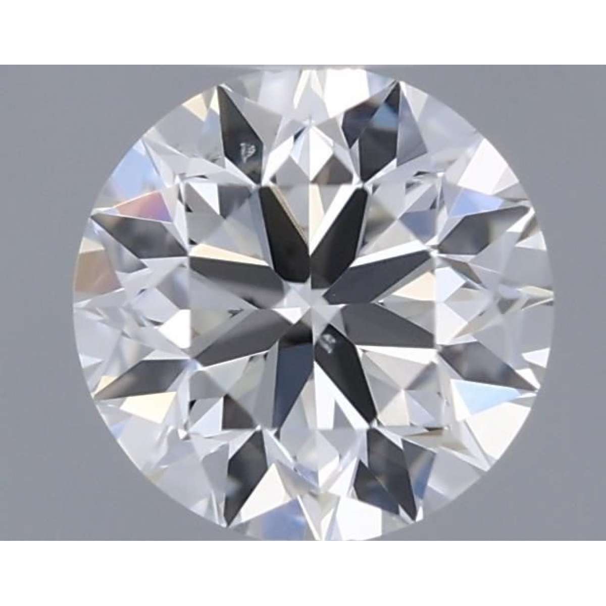 Certified Diamond GIA Carats 0.3 Color G Clarity SI1  VG  EX  VG Fluorescence NON Brown No Green No Milky No EyeClean 100%