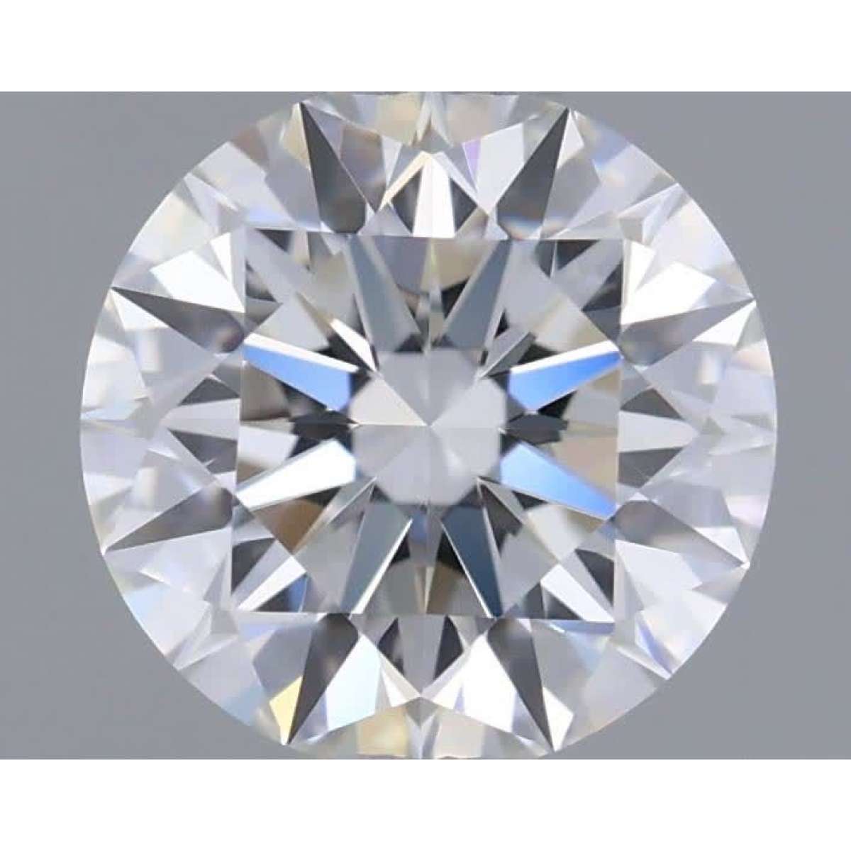 Certified Diamond GIA Carats 0.73 Color E Clarity VVS1  EX  EX  EX Fluorescence NON Brown No Green No Milky No EyeClean 100%