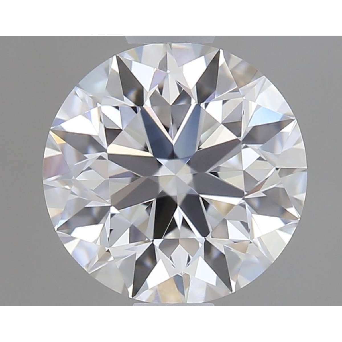 Certified Diamond GIA Carats 0.9 Color D Clarity VVS1  EX  EX  EX Fluorescence NON Brown No Green No Milky No EyeClean 100%