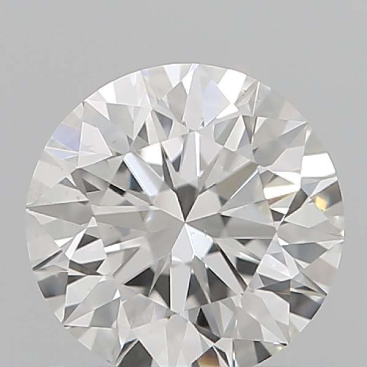 Certified Diamond GIA Carats 0.75 Color G Clarity VS1  EX  EX  EX Fluorescence NON Brown No Green No Milky No EyeClean 100%