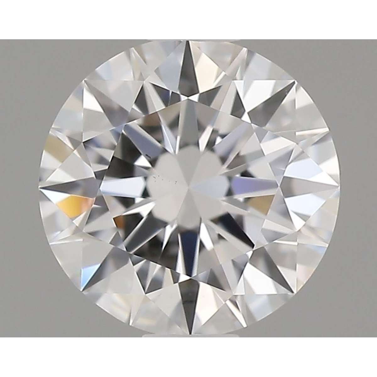 Certified Diamond GIA Carats 0.71 Color D Clarity VS1  EX  EX  EX Fluorescence NON Brown No Green No Milky No EyeClean 100%