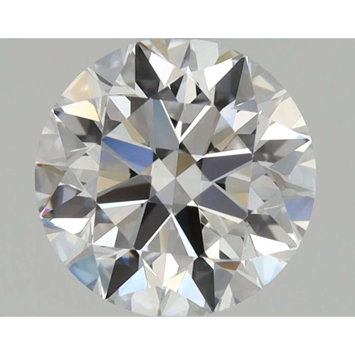 Certified Diamond GIA Carats 0.9 Color D Clarity VS2  EX  EX  EX Fluorescence NON Brown No Green No Milky No EyeClean 100%