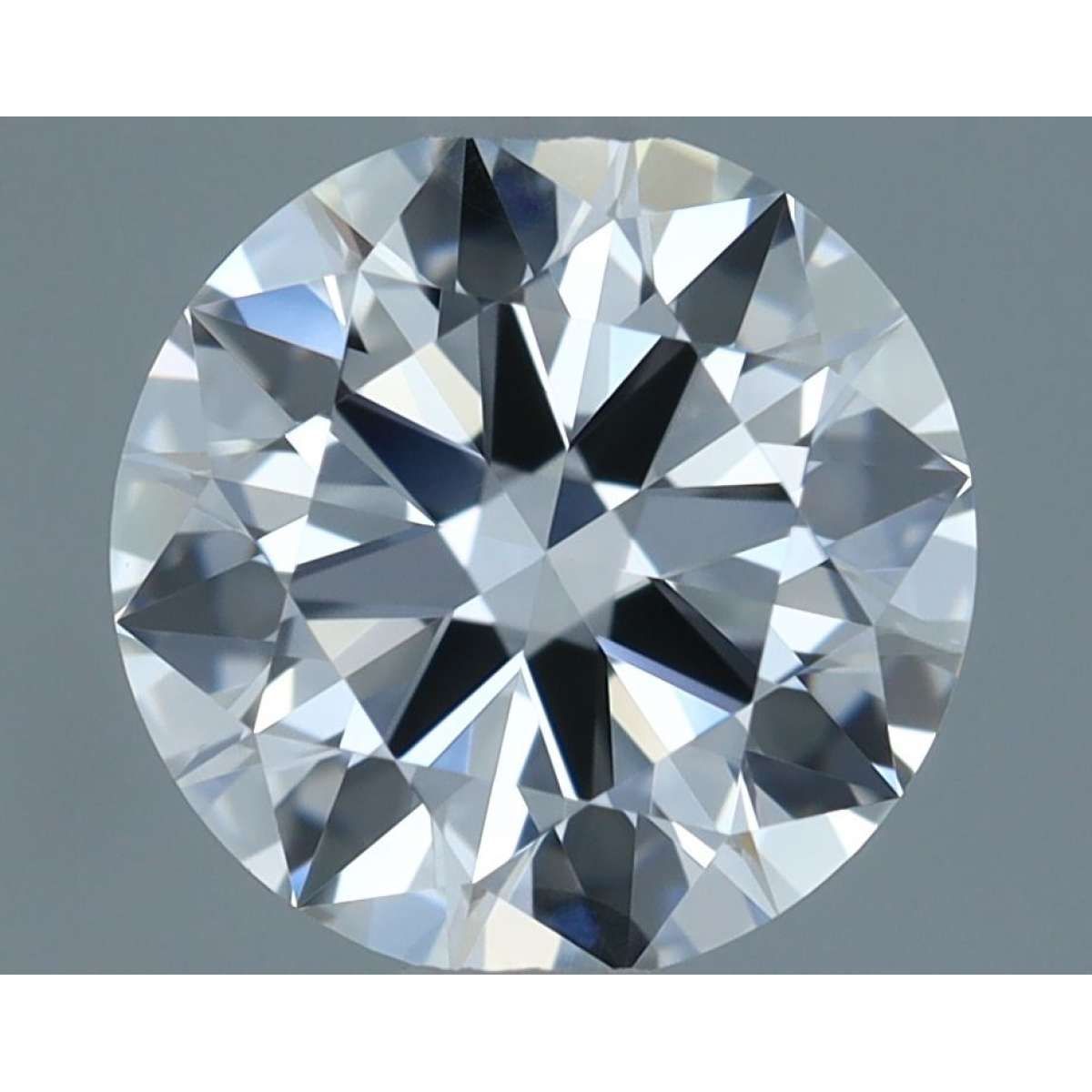 Certified Diamond GIA Carats 0.92 Color E Clarity VVS2  EX  EX  EX Fluorescence NON Brown No Green No Milky No EyeClean 100%