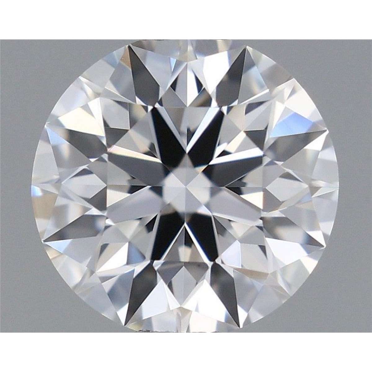 Certified Diamond GIA Carats 0.86 Color E Clarity VVS2  EX  EX  EX Fluorescence NON Brown No Green No Milky No EyeClean 100%