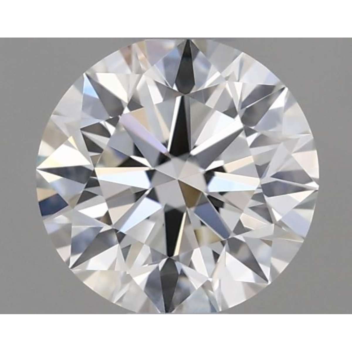 Certified Diamond GIA Carats 0.52 Color H Clarity IF  EX  EX  VG Fluorescence NON Brown No Green No Milky No EyeClean 100%