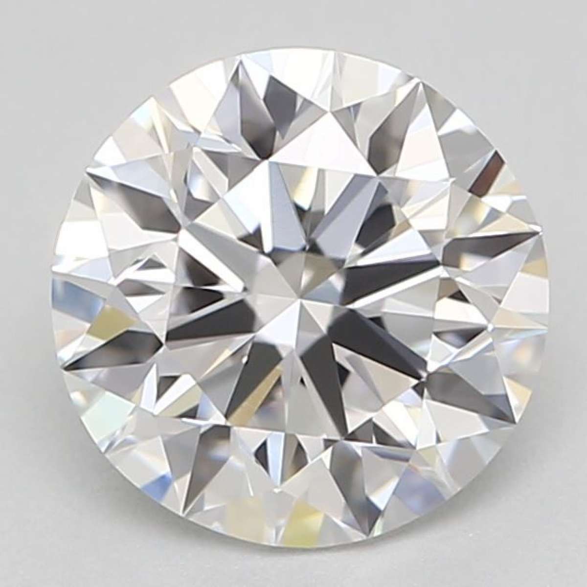 Certified Diamond GIA Carats 0.9 Color E Clarity VVS1  EX  EX  VG Fluorescence NON Brown No Green No Milky No EyeClean 100%