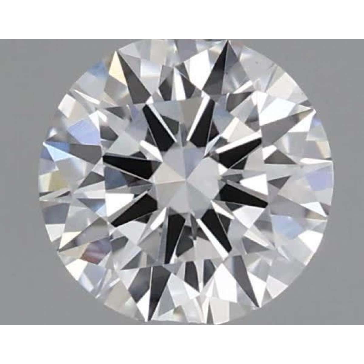 Certified Diamond GIA Carats 0.34 Color E Clarity VS1  EX  EX  EX Fluorescence NON Brown No Green No Milky No EyeClean 100%