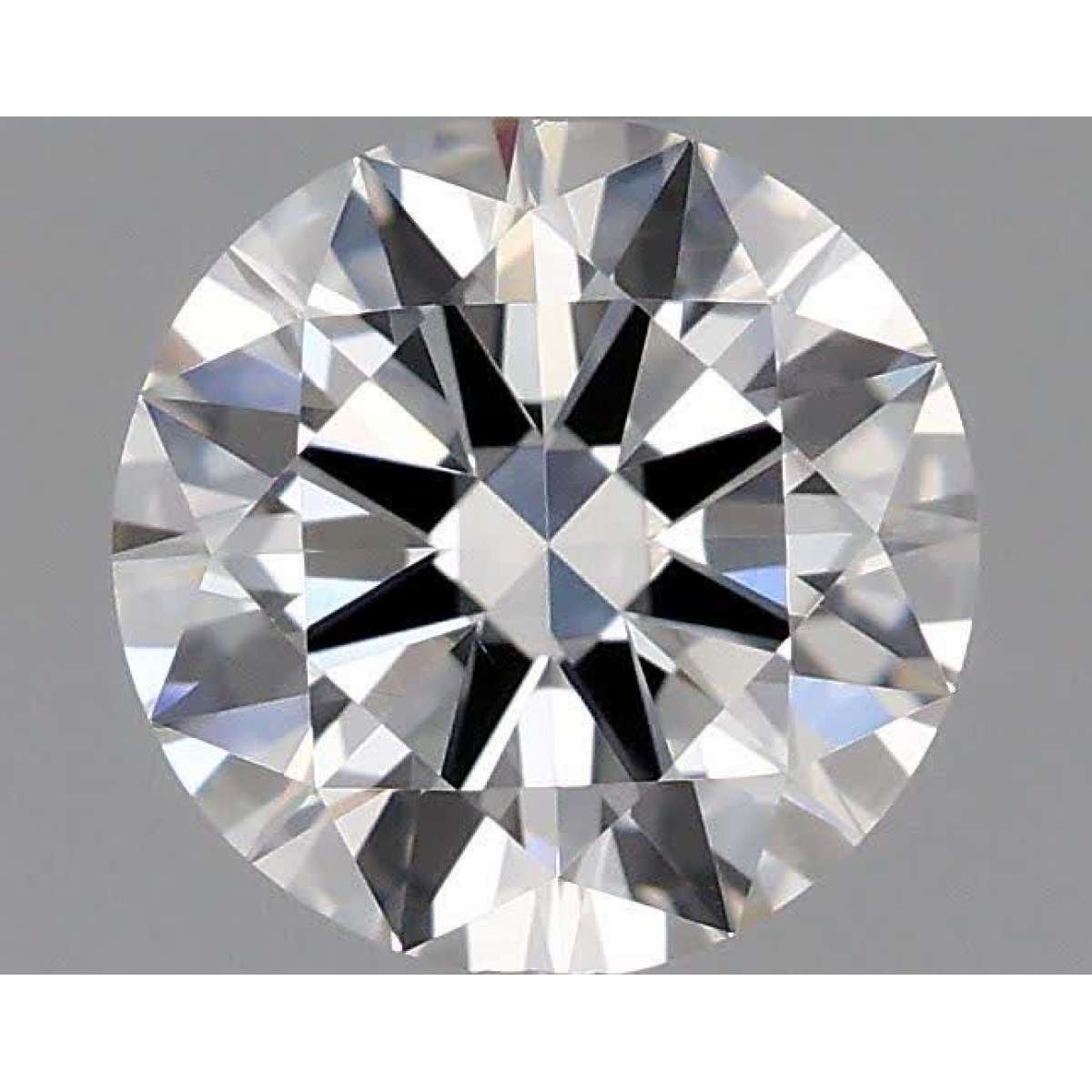 Certified Diamond GIA Carats 0.76 Color H Clarity VS2  EX  EX  EX Fluorescence NON Brown No Green No Milky No EyeClean 100%