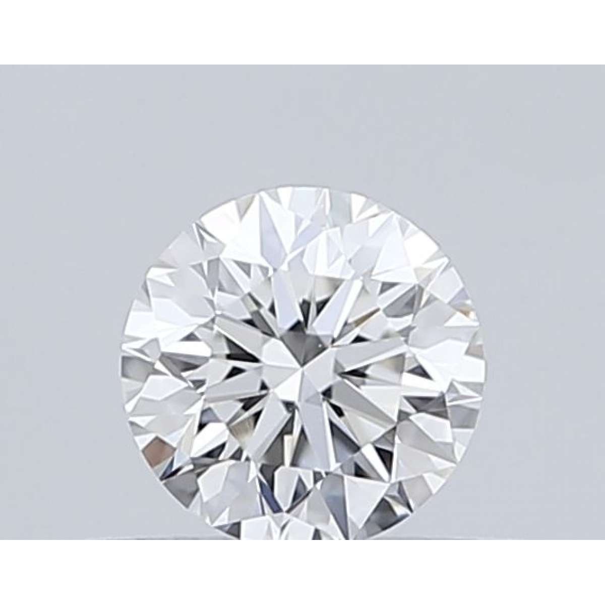 Certified Diamond GIA Carats 0.33 Color H Clarity VVS1  VG  VG  EX Fluorescence NON Brown No Green No Milky No EyeClean 100%