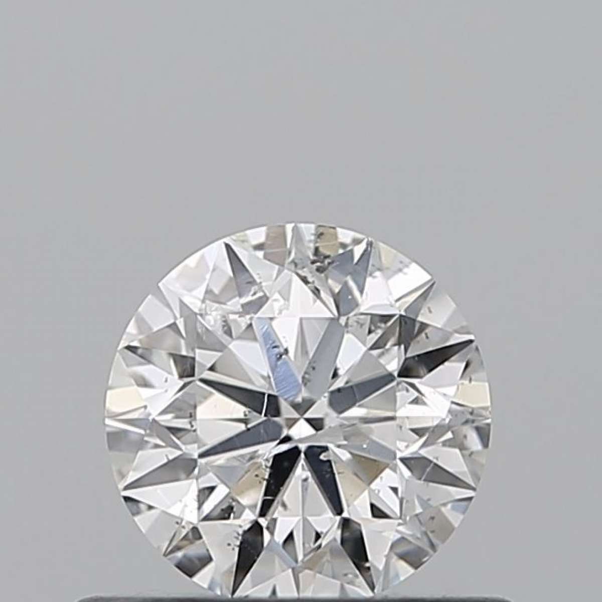 Certified Diamond IGI Carats 0.5 Color E Clarity SI2  VG  VG  VG Fluorescence NON Brown No Green No Milky No EyeClean 100%