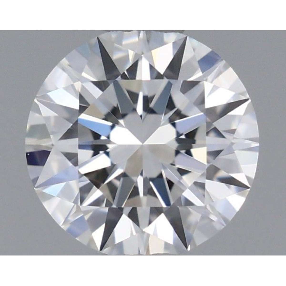 Certified Diamond GIA Carats 0.66 Color E Clarity VVS1  EX  EX  EX Fluorescence NON Brown No Green No Milky No EyeClean 100%