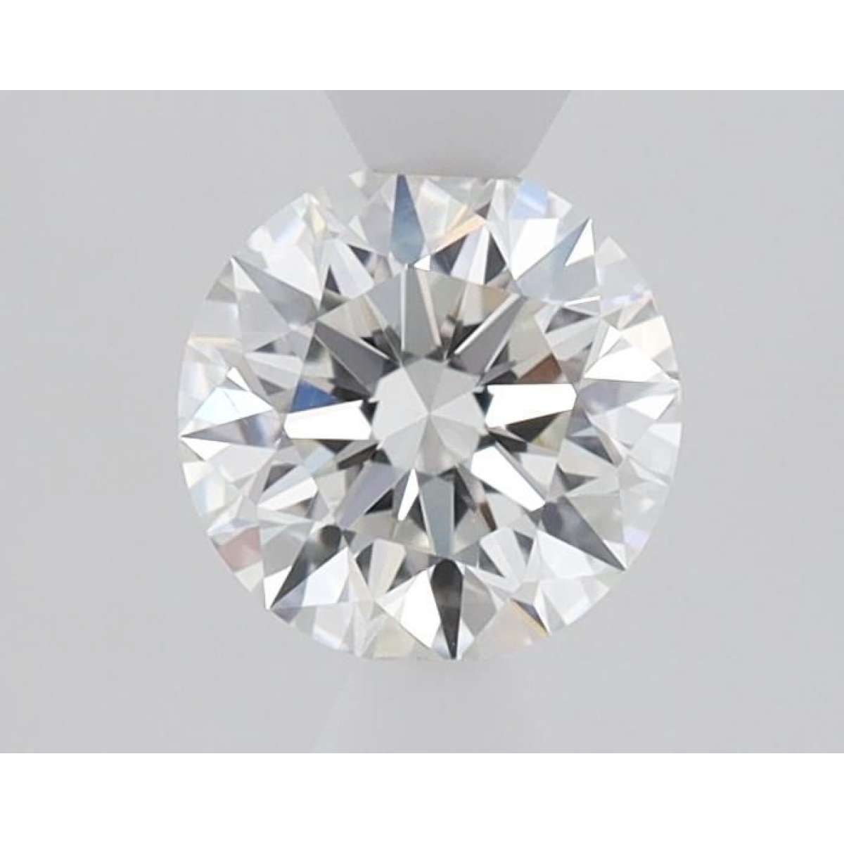 Certified Diamond GIA Carats 0.75 Color G Clarity VS2  EX  EX  EX Fluorescence NON Brown No Green No Milky No EyeClean 100%