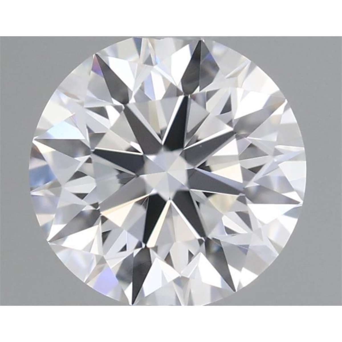 Certified Diamond GIA Carats 0.54 Color G Clarity IF  EX  EX  EX Fluorescence FNT Brown No Green No Milky No EyeClean 100%