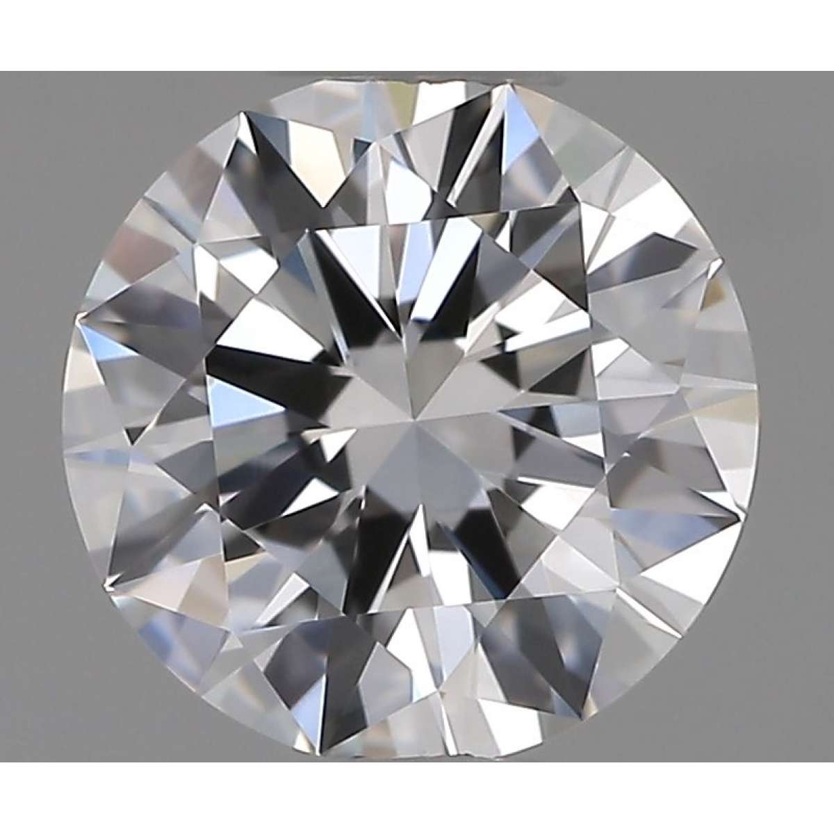 Certified Diamond GIA Carats 0.9 Color D Clarity VVS2  EX  EX  EX Fluorescence NON Brown No Green No Milky No EyeClean 100%