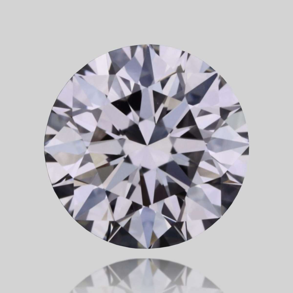 Certified Diamond GIA Carats 0.31 Color H Clarity VVS1  EX  EX  EX Fluorescence FNT Brown No Green No Milky No EyeClean 100%