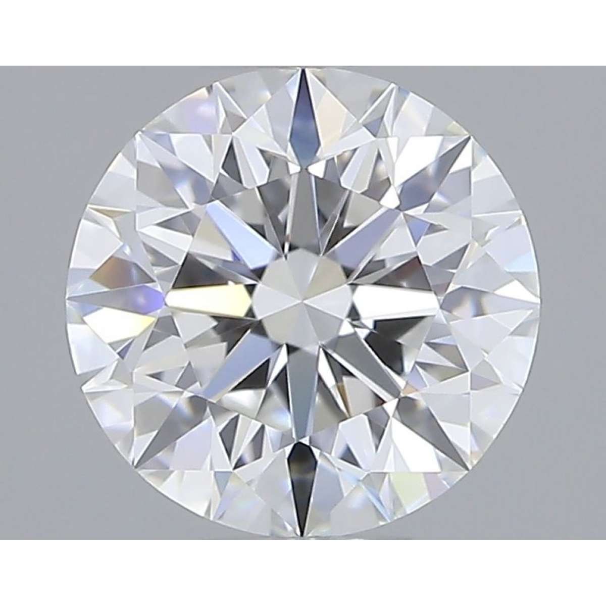 Certified Diamond GIA Carats 1.02 Color D Clarity FL  EX  EX  EX Fluorescence NON Brown No Green No Milky No EyeClean 100%