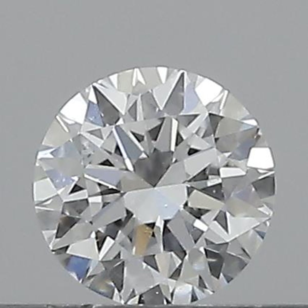 Certified Diamond GIA Carats 0.32 Color D Clarity VS1  EX  EX  VG Fluorescence NON Brown No Green No Milky No EyeClean 100%