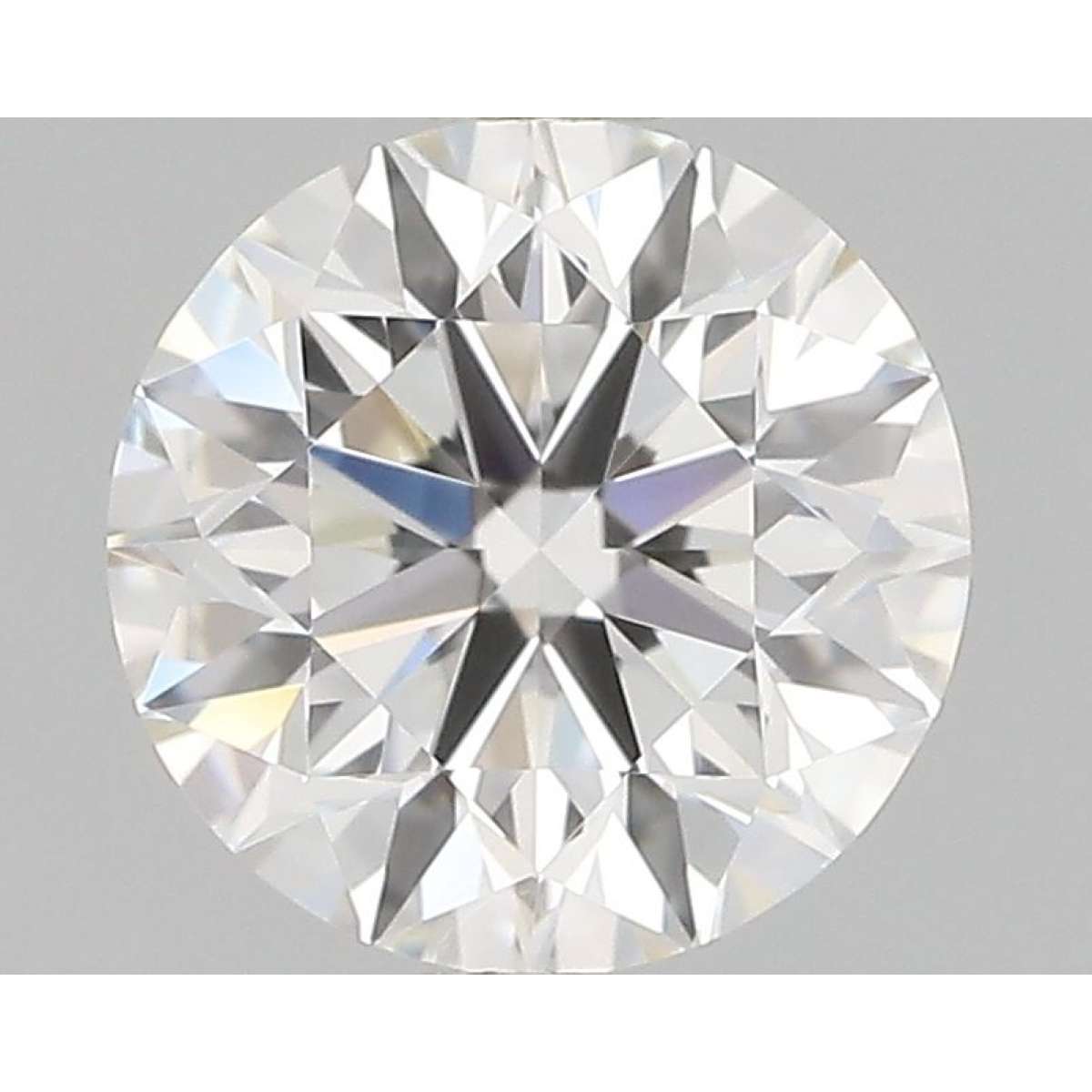 Certified Diamond GIA Carats 0.8 Color H Clarity VVS1  VG  EX  VG Fluorescence NON Brown No Green No Milky No EyeClean 100%