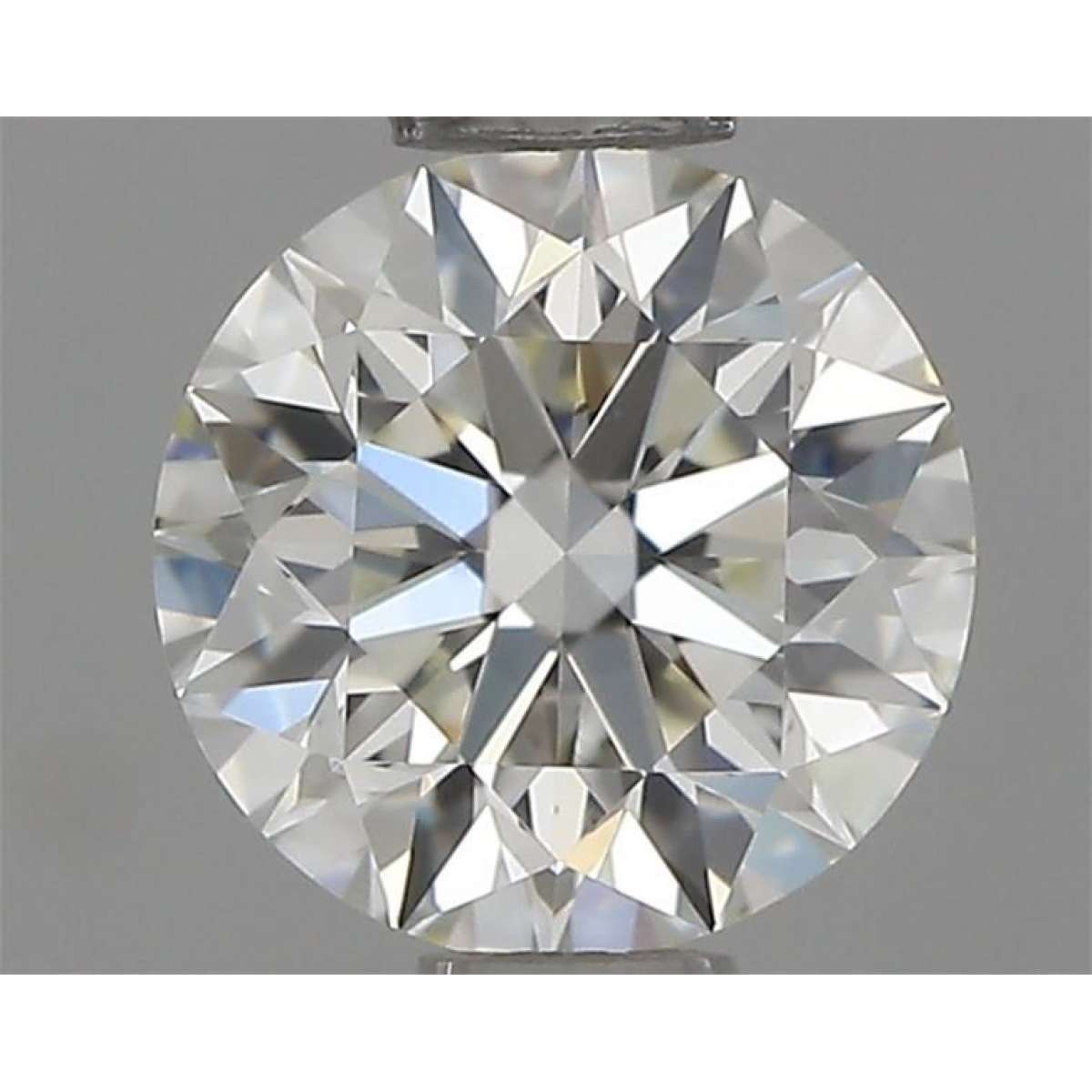 Certified Diamond IGI Carats 0.63 Color H Clarity VS1  EX  EX  EX Fluorescence NON Brown No Green No Milky No EyeClean 100%