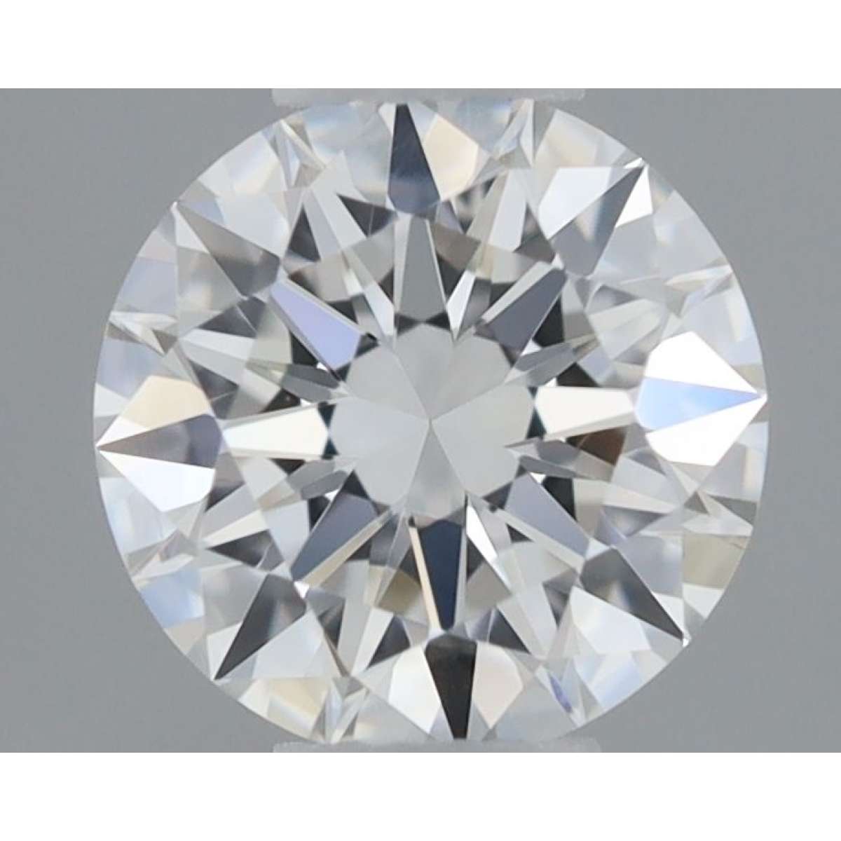 Certified Diamond GIA Carats 0.3 Color G Clarity VVS2  EX  EX  EX Fluorescence NON Brown No Milky No EyeClean 100%