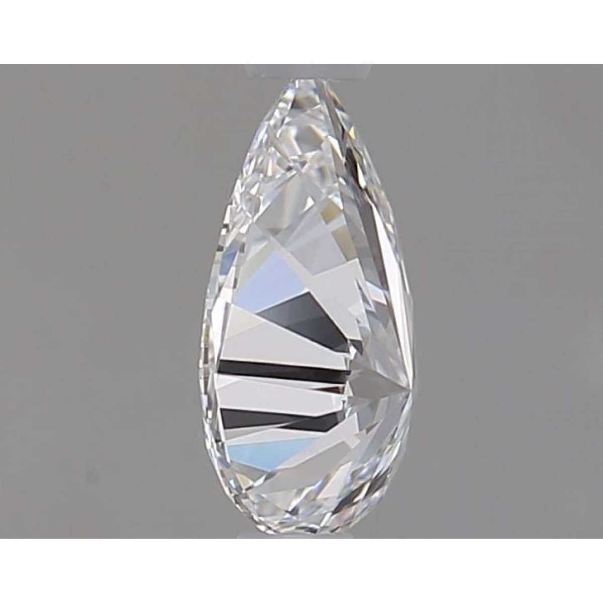 Certified Diamond GIA Carats 0.6 Color D Clarity VVS1  -  EX  VG Fluorescence NON Brown No Green No Milky No EyeClean 100%