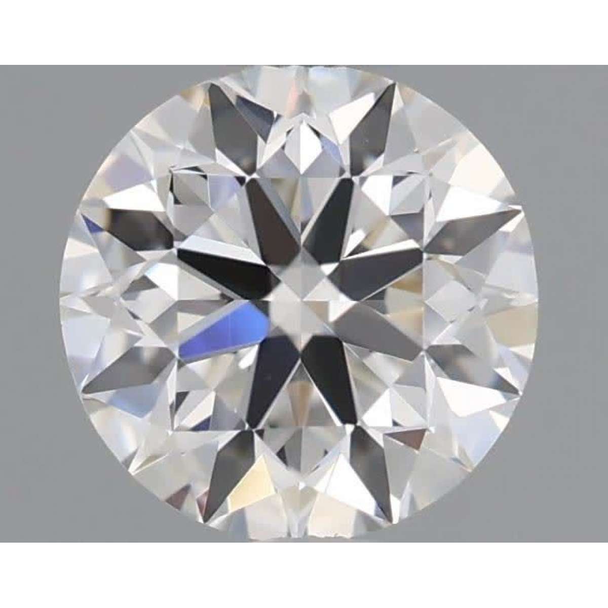 Certified Diamond GIA Carats 0.7 Color H Clarity VS1  EX  EX  VG Fluorescence NON Brown No Green No Milky No EyeClean 100%