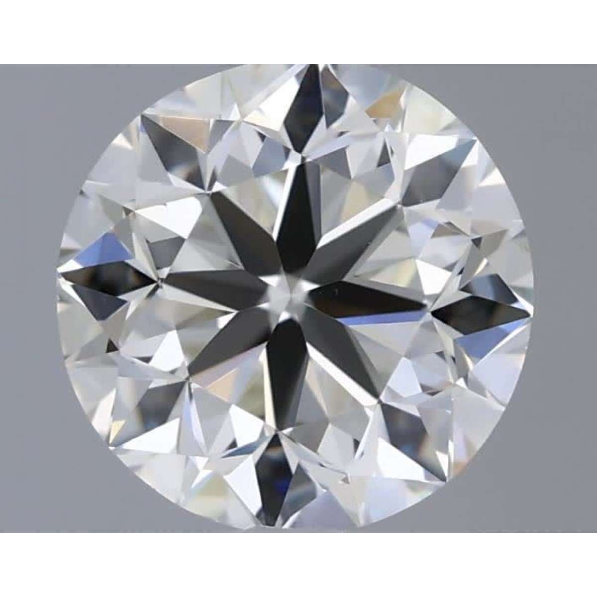 Certified Diamond IGI Carats 0.9 Color H Clarity VS1  VG  EX  EX Fluorescence NON Brown No Green No Milky No EyeClean 100%